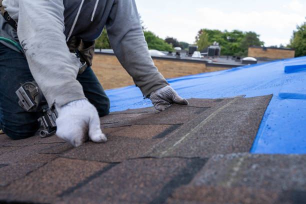 Best Roof Waterproofing  in Glendale, OH