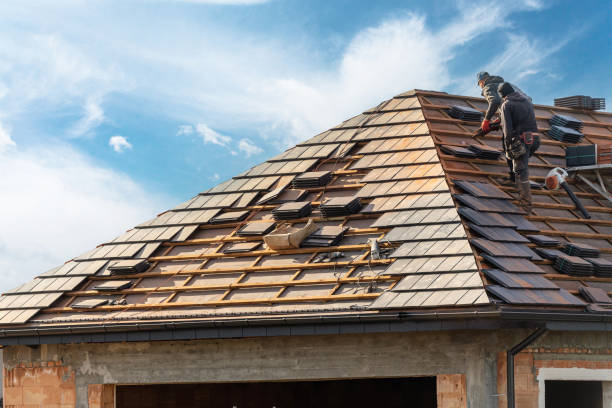 Best Slate Roofing  in Glendale, OH